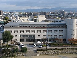 Kishiwada kotogakko